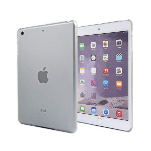送料無料 ipad mini 3 ケース iPad mini Retina ( iPad mini 2 ケース カバー クリアケース TIIPMC03CCR (ハードケース クリア) ...