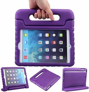 送料無料 iPad Mini 3 2 1 ケース 耐衝撃 軽量 EVA素材 子供用 Apple iPad mini 3 mini 2 (iPad mini Retinaディスプレイ) mini カバー 