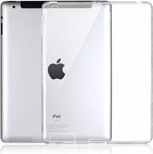 iPad 2/3/4 ケース iPad 2 tpu ケース TPU iPad 3 tpu ケース TPU iPad 4 tpu ケース TPU iPad 2/3/4 は透明の筐体で、カラーTPU