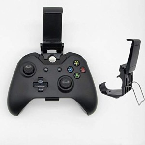 Xbox Oneコントローラー用スマホホルダー 荒野行動 Android対応 スマホホルダー