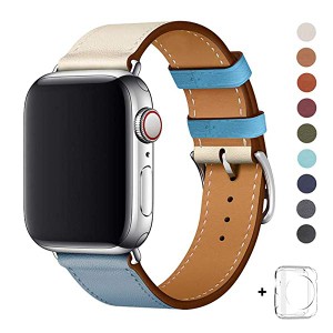 【互換品】 Apple Watch バンド iWatch Series 5/4/3/2/1、Sport Edition バンド交換ストラップ コンパチブル