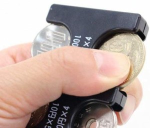 携帯コインホルダー コイン収納 硬貨をすばやく分類ケース レジで慌てない小銭財布 片手で取り出せ 2775円収納でき 振っても落ち