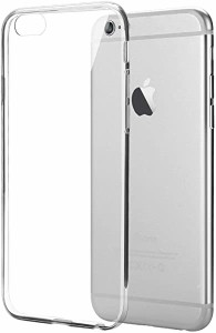 iPhone6/6S ケース 超薄型 全面保護 耐衝撃 指紋防止 黄変防止 高透明感 スマホ TPUシリコン クリア カバー 送料無料