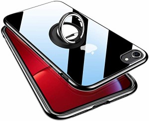 iphone se ケース 第2世代iPhone 8ケースiPhone 7ケース 全面保護 米軍MIL規格 耐衝撃 ラップホール付き薄型 軽量 落下衝撃吸収 ...