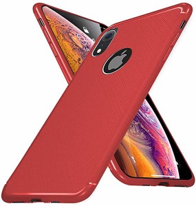 iPhone XR ケース 薄型 TPU 全面保護 耐衝撃 ソフト TPU 耐久 シリコン アイフォンxr ケース 軽量 指紋防止 黄変防止 高級感 人 ...