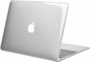 送料無料 12インチ MacBook Retina Display A1534 専用 2017 2016 2015 CD-ROM無し プラスチック ハードケース 薄型 耐衝撃 保護 シェル 