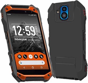 TORQUE G04 スマホケース TORQUE G04 スマホケース 軽量 スリム 耐久性 手触りよく スクラッチ防止 超耐磨 指紋防止 TORQUE G04 レンズ保