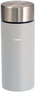 マグボトル グレー 350ml HARIO スティックボトル SSB-350-GR HARIO(ハリオ)