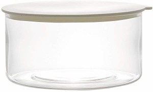 保存容器 ガラス クッキングパック 1400ml CWI-S-L HARIO(ハリオ)