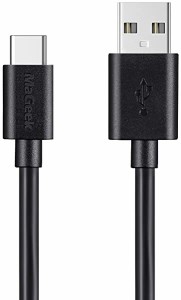 USB Type-C ケーブル USB-A & USB-C 2.0 ケーブル 高速同期と充電 ケーブル Xperia XZ/Samsung Galaxy S10 S9 S8/ Note 8 Huaw...