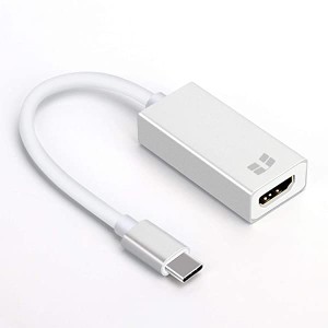 Mastu stra USB Type C HDMI 変換アダプター USB-C HDMI 変換ケーブル 4Kビデオ対応 設定不要 ディスプレイ アダプタ HDMI 変換 ...