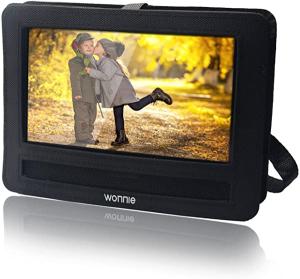 ポータブルdvdプレーヤー 車載 ホルダーの通販 Au Pay マーケット