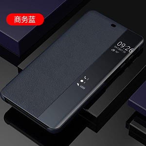 Huawei P20のケース 手帳型 ミラー おしゃれ 知能休眠 PUレザー 携帯ケース 衝撃吸収 キラキラ 人気 画面可視 全面保護 qi 充電 ...