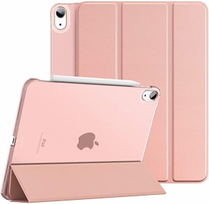 iPad Air 4 ケース 2020 iPad 10.9インチ カバー アイパッド エア 第４代 タブレットケース オートスリープ機能 三つ折り スタン...