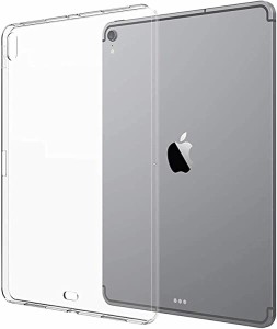 iPad Air 4 ケース 2020 第4世代 10.9インチ iPad Air ソフトケース クリスタル クリア 薄型軽量 TPU 保護カバー iPad Air 1...