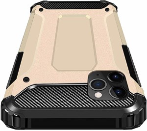 iPhone 11 Pro max ケース耐衝撃360全面保護 超耐久落下防止 米軍MIL規格 TPU+PC アイフォン X ケース アイフォンカバー 衝撃吸 ...