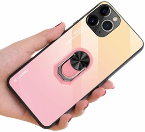 iPhone11 pro max 耐衝撃 TPU メッキ加工 ソフトシェル 対応 プホール付き レンズ保護 透明 おしゃれ 薄型 カバー 指紋防止 携帯...