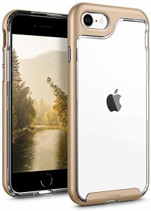 iPhone SE ケース 第2世代 2020 新型 iPhone8 ケース iPhone7 ケース カバー 二重構造 バンパー 耐衝撃 新 iPhone SE iPhone 7 i...