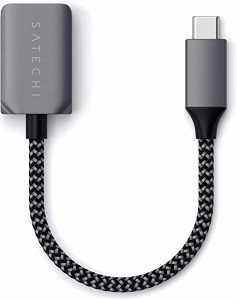 USB-C to USB Type-A 3.0 メス アダプタ ケーブル 2020 MacBook Pro 2020 MacBook Air 2020 iPad Proなど対応 送料無料