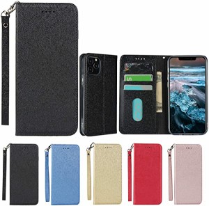 iPhone 12 Pro Max ケース アイフォン iPhone 12promax ケース 手帳型 iphone12 pro max case ストラップ付き 高質PU皮革 明るい...