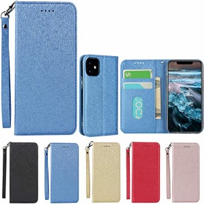 iPhone 12 Mini ケース アイフォン iPhone 12mini ケース 手帳型 iphone12 mini caseストラップ付き 高質PU皮革 明るい色 内蔵マ...