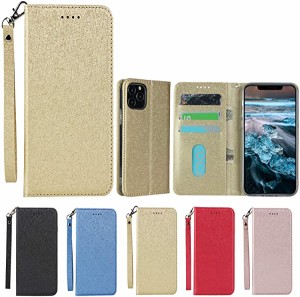 iPhone 12 Pro ケース アイフォン iPhone 12pro ケース 手帳型 iphone12 pro case ストラップ付き 高質PU皮革 明るい色 内蔵マグ...