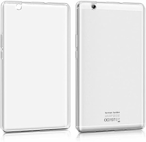 Huawei MediaPad M3 8.4 ケース タブレットカバー シリコン タブレット 保護 ファーウェイ メディアパッド 透明 送料無料