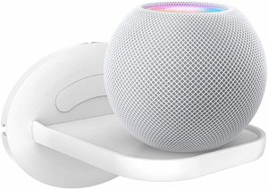 壁掛けホルダー Dot 第4世代 壁掛け ホルダー HomePod mini Echo 4 スピーカー Echo show 8/ Echo show 5/HomePod / Dot 2 / ...