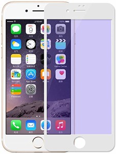 iPhone6s ガラスフィルム iPhone6 ガラスフィルム 強化液晶保護フィルム 薄型 高感度タッチ 気泡ゼロ 指紋防止 防爆裂スクラッチ...