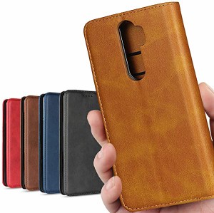 Oppo A5 2020 ケース カバー オッポ OPPO A5 2020 SIMフリー 対応 スマホケース 手帳型 カバー case 高質合成皮革 内蔵マグネッ ...