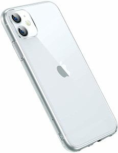 iPhone7 ケースiPhone8 ケース透明 薄型 おしゃれ 耐衝撃 プホール付き レンズ保護 カバー 指紋防止 携帯ケース 衝撃吸収 傷つけ...