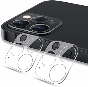 iPhone 12 pro カメラフィルム レンズ保護フィルム 強化ガラスフィルム 2020発売 6.1インチ iPhone 12 pro カメラフィルム 9H 高...