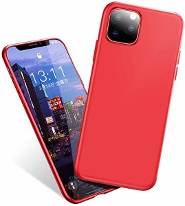 iPhone 11 Pro Max ケース 6.5 インチ対応 耐衝撃 Qi充電対応 黄ばみなし 耐久 薄型 指紋防止 すり傷防止 レンズ保護 ストラップ...