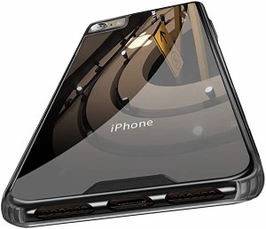 iphone se ケース 第2世代 iPhone 7ケース  iPhone 8ケース クリア 保護カバー 落下衝撃吸収 TPU 耐衝撃 クリア 軽量 薄型 擦り ...