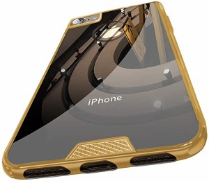 iPhone se ケース iPhone 5s ケース iPhone5 ケースクリア 保護カバー 落下衝撃吸収 TPU 耐衝撃 クリア 軽量 薄型 擦り傷防止 取...