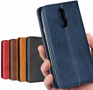 送料無料 L-03K ケース エルジー スタイル L03K 対応 スマホケース 手帳型 カバー 財布 case  高質合成皮革 内蔵マグネット 携 ...