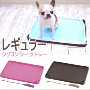 チワワ トイレ おでかけ シリコン シーツトレー レギュラー チワワ 小型犬 トイレトレー ペット トイレ用品 旅行 散歩 の通販はau Wowma ワウマ チワワ専門店skipdog 商品ロットナンバー