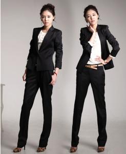 最新のhdスーツ レディース オフィス 人気のファッション画像
