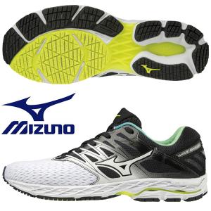 mizuno shadow