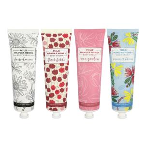 ディーキューカンパニー DQ&Co ミルク&マヌカハニー ボディクリーム 100ml