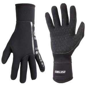 NALINI ナリーニ Neo Thermo Gloves ネオサーモグローブ 冬用グローブ