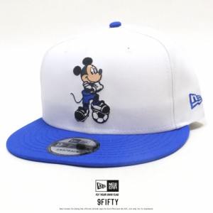 ニューエラ ディズニー コラボ キャップ 帽子 メンズ レディース New Era 9fifty Disney サッカーの通販はau Wowma ワウマ Third 商品ロットナンバー