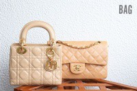 CHANEL - 【新品同様】シャネル 2022AW P73493 ノースリーブ