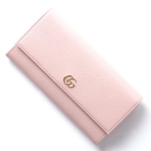 [あす着] グッチ GUCCI 長財布 小銭入れ付き レディース PETITE MARMONT プチ マーモントの通販はau PAY