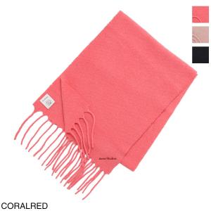 アクネ マフラー メンズの通販 Au Pay マーケット