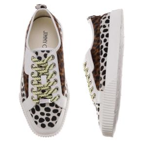 ジミー チュウ スニーカー アウトレットの通販 Au Pay マーケット