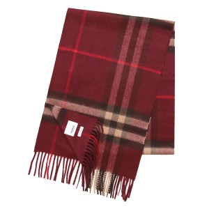 [あす着] バーバリー BURBERRY マフラー スカーフ メンズ レディース GIANT CHECKの通販はau PAY マーケット - モダンブルー au PAY マーケット店｜商品