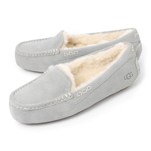 [あす着] アグオーストラリア UGG Australia スリッポン レディース ANSLEY アンスレー