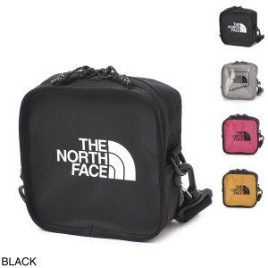 [あす着] ノースフェイス THE NORTH FACE ショルダーバッグ クロスボディバッグ メンズ EXPLORE BARDU II