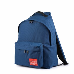 [あす着] マンハッタンポーテージ Manhattan Portage バックパック リュックサック メンズ BIG APPLE